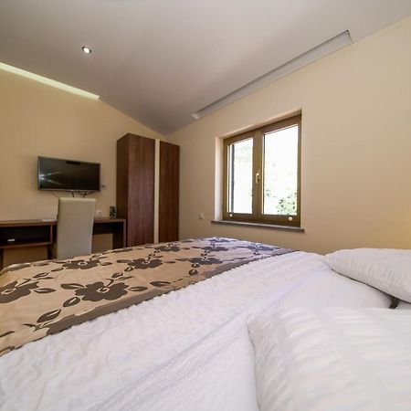 Porto Romantico 1 Sveti Juraj Εξωτερικό φωτογραφία