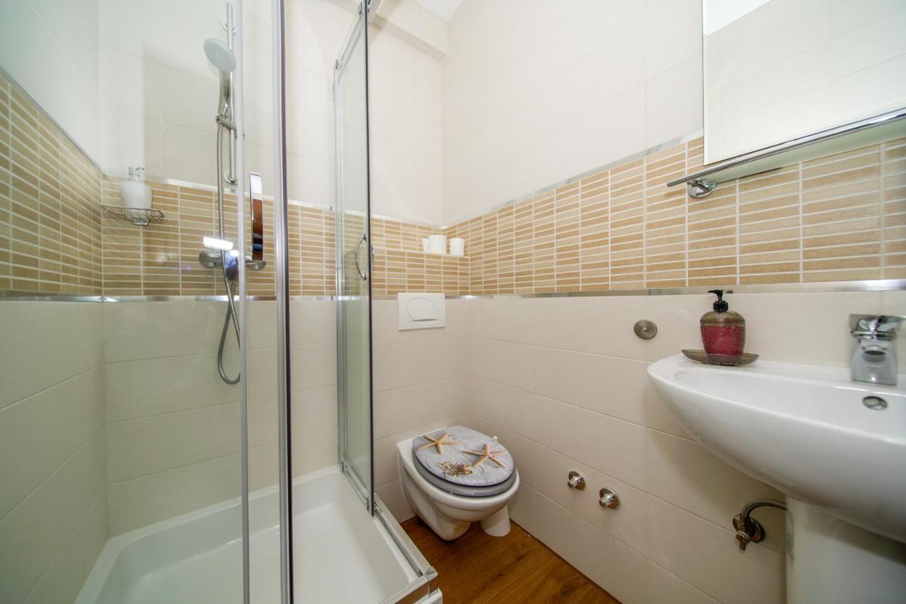 Porto Romantico 1 Sveti Juraj Εξωτερικό φωτογραφία