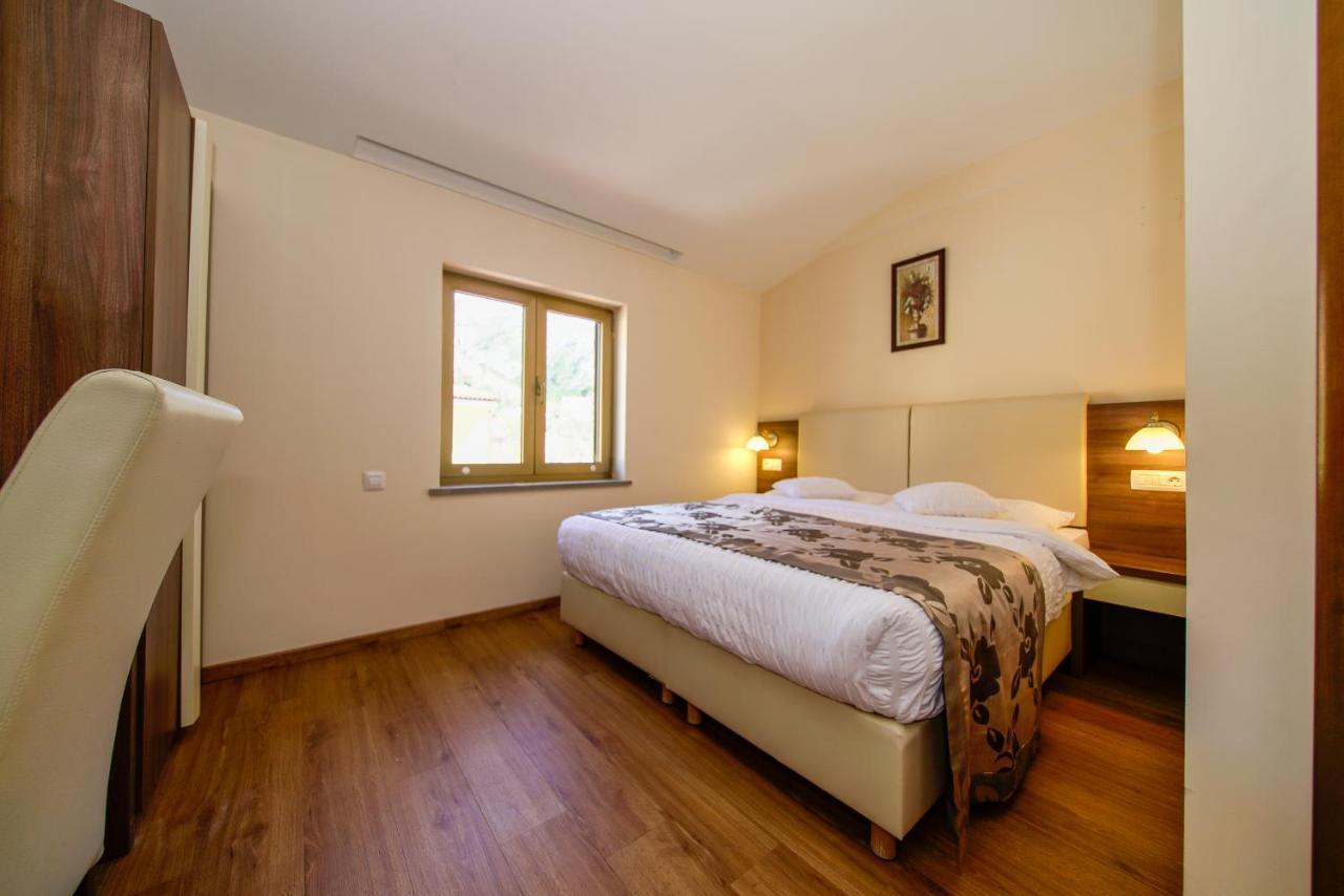 Porto Romantico 1 Sveti Juraj Εξωτερικό φωτογραφία