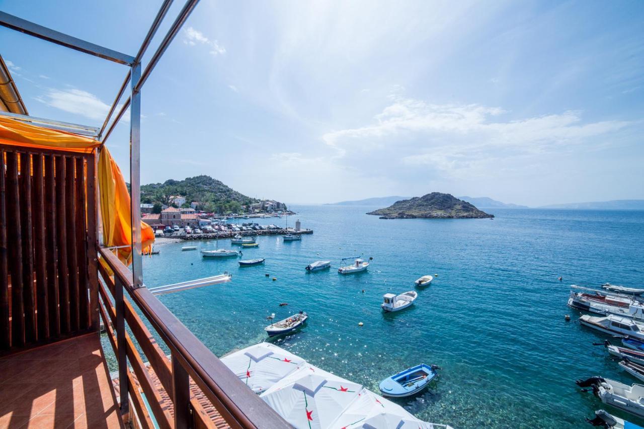 Porto Romantico 1 Sveti Juraj Εξωτερικό φωτογραφία
