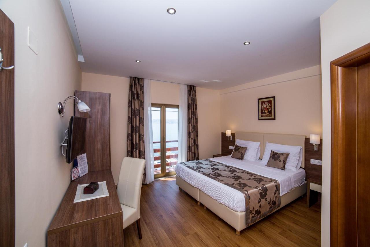 Porto Romantico 1 Sveti Juraj Εξωτερικό φωτογραφία