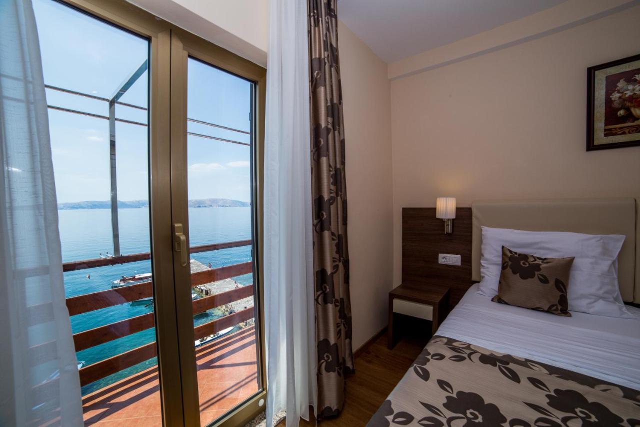 Porto Romantico 1 Sveti Juraj Εξωτερικό φωτογραφία